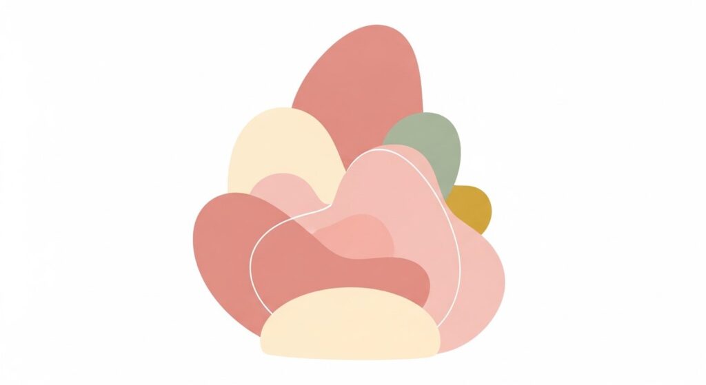 financial planning for women — featured illustration