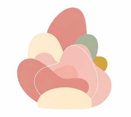 financial planning for women — featured illustration