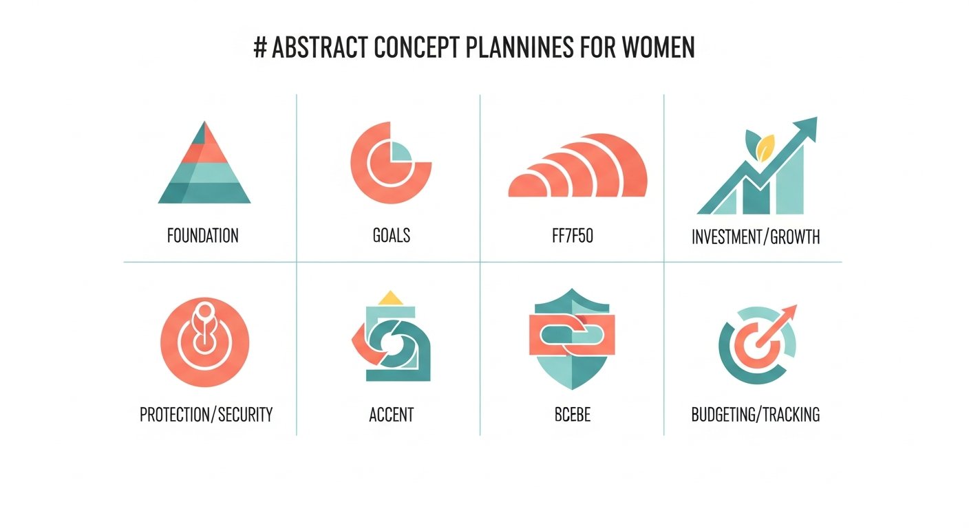 sources & references — financial planning for women