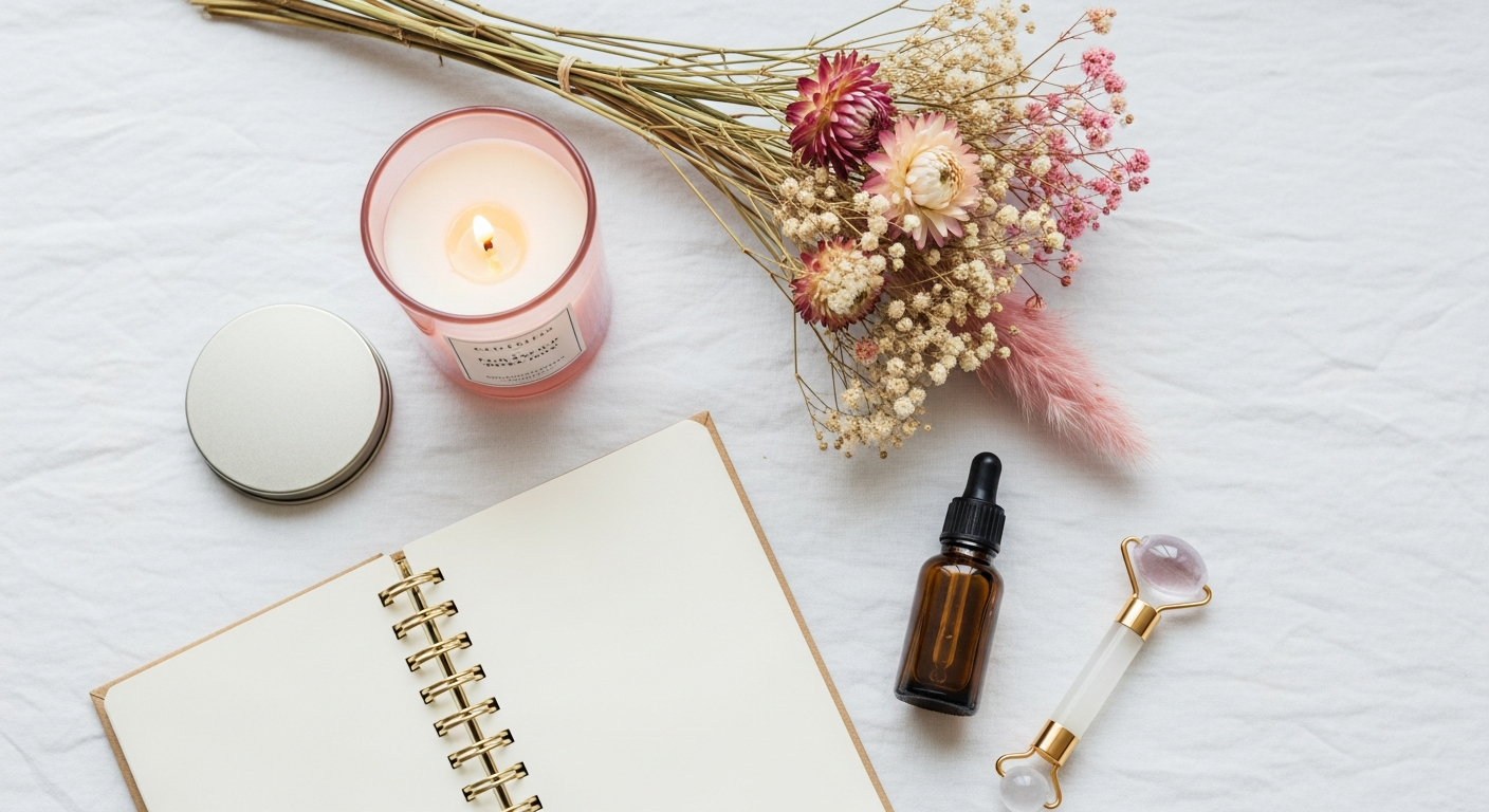 holiday stress reduction without skipping