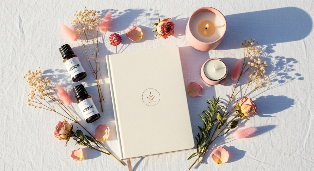 intentional mornings without toxic productivity