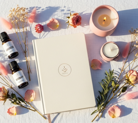 intentional mornings without toxic productivity