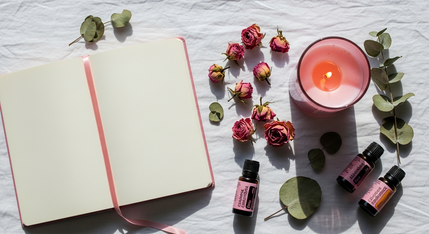 letting go old stories about yourself