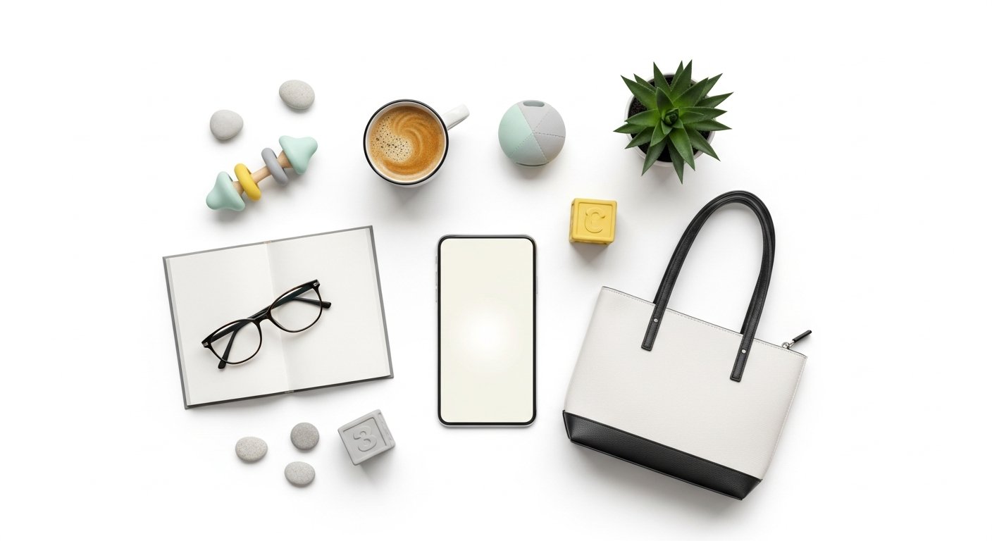 navigating work-life integration without the burnout — parenting guide for modern women