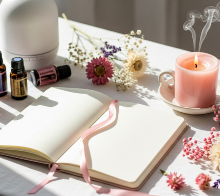 self awareness journaling not performative