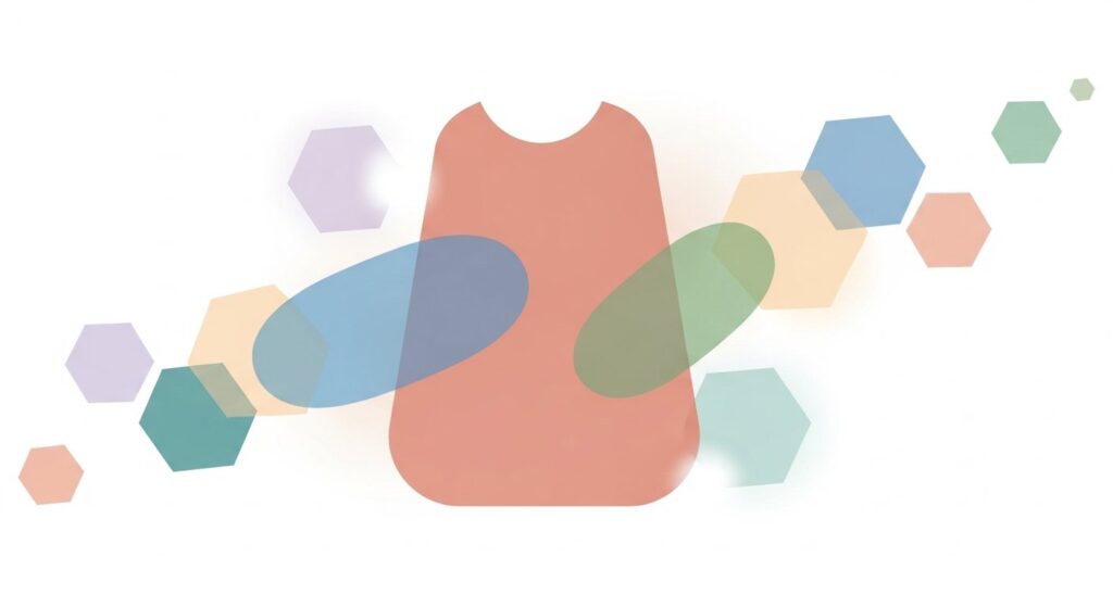 women's personal style guide — featured illustration