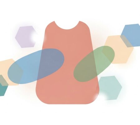 women's personal style guide &mdash; featured illustration