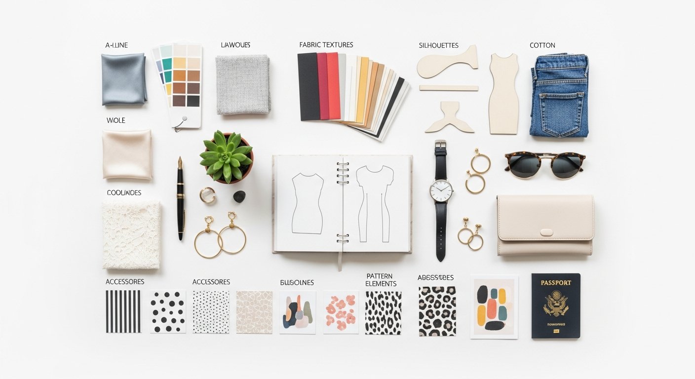 how can you adapt your look for any occasion? — women's personal style guide